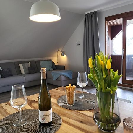 Ferienwohnung "Kiki" Sankt Peter-Ording Luaran gambar