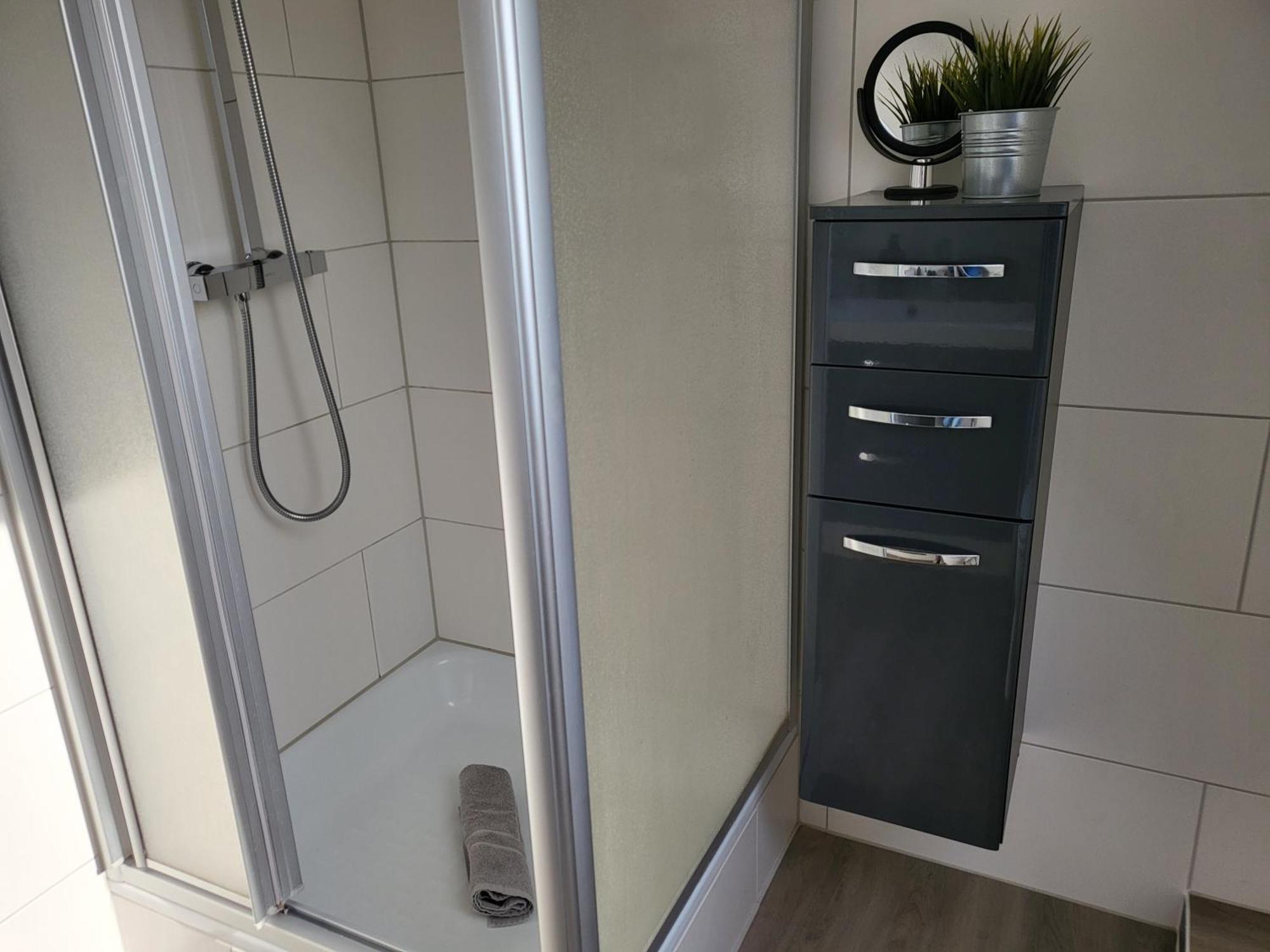 Ferienwohnung "Kiki" Sankt Peter-Ording Luaran gambar