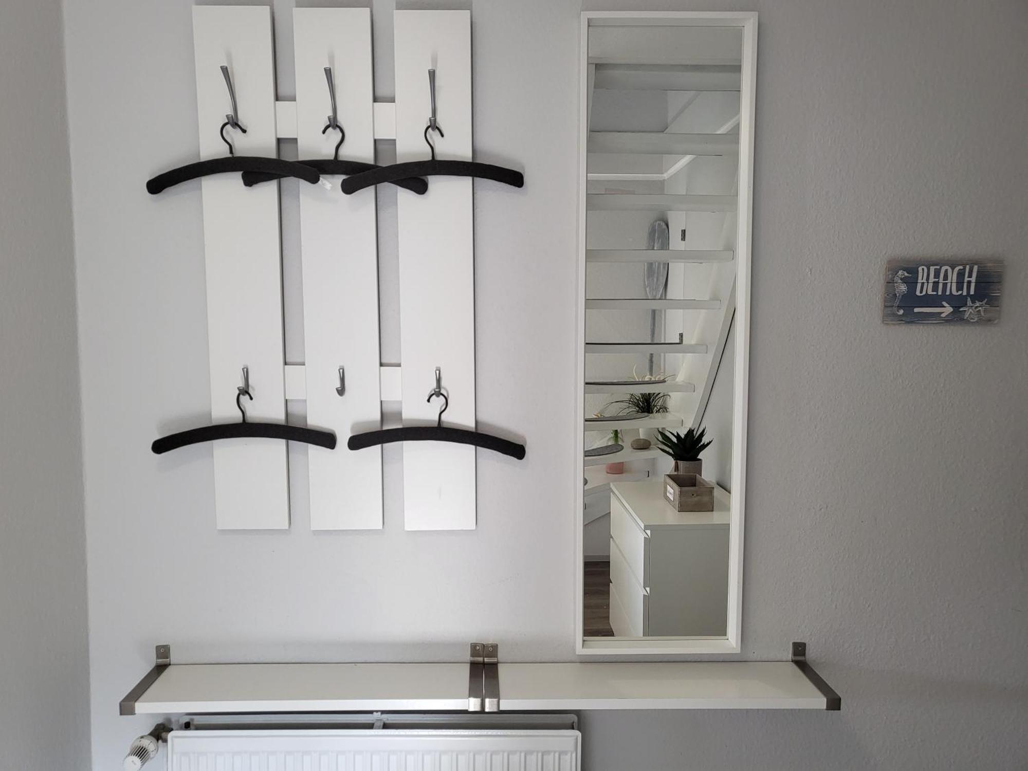 Ferienwohnung "Kiki" Sankt Peter-Ording Luaran gambar